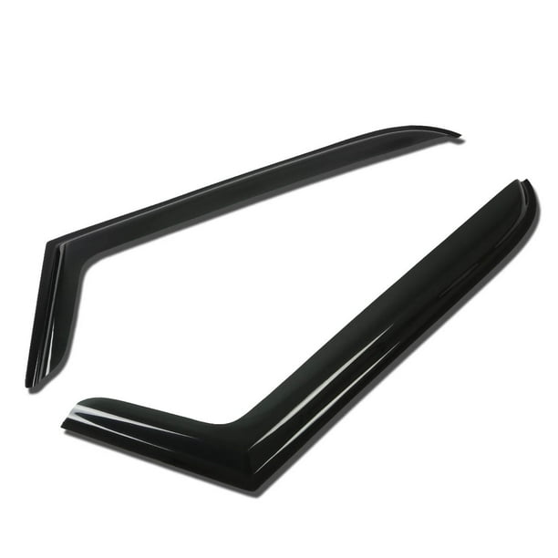 Vent Shade Window Visors For Jeep Wrangler 97 98 99 00 01 02 03 04 05 06 SE 2pcs Vent Shade Window Visors For Jeep Wrangler 97 98 99 00 01 02 03 04 05 06 SE 2pcs
